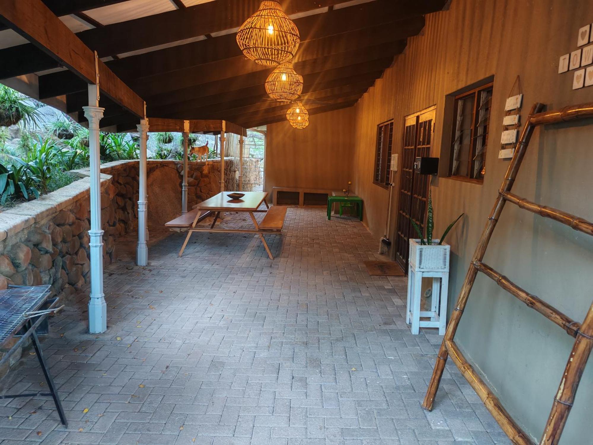 נלספרויט Arend Cottage מראה חיצוני תמונה
