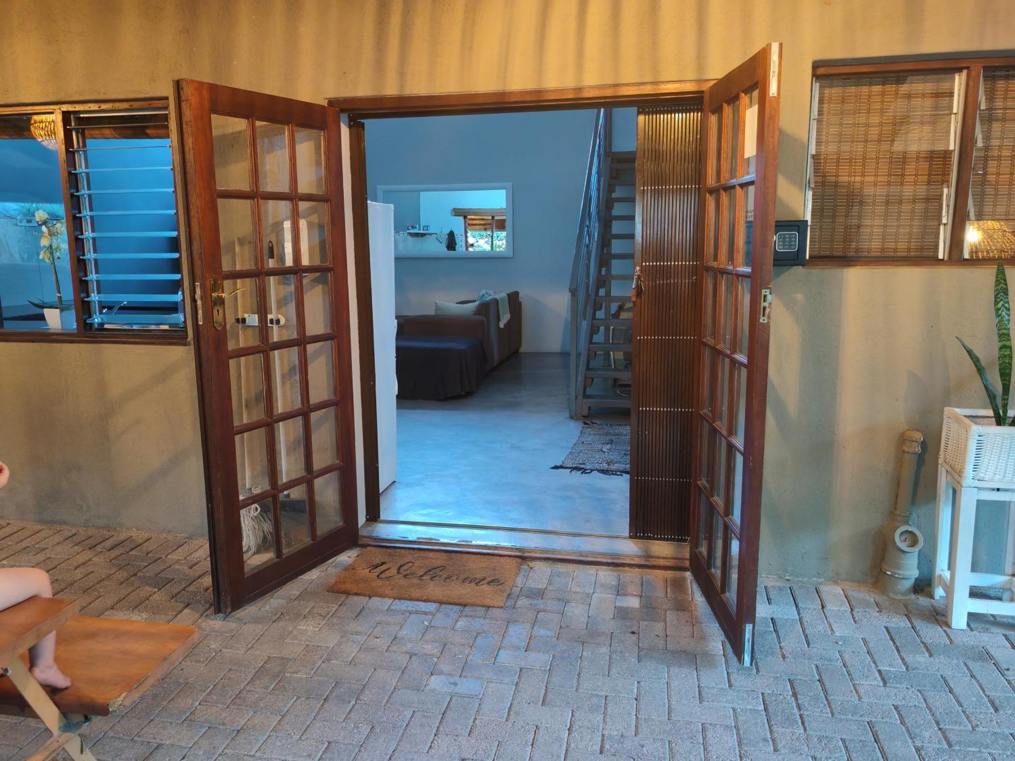 נלספרויט Arend Cottage מראה חיצוני תמונה