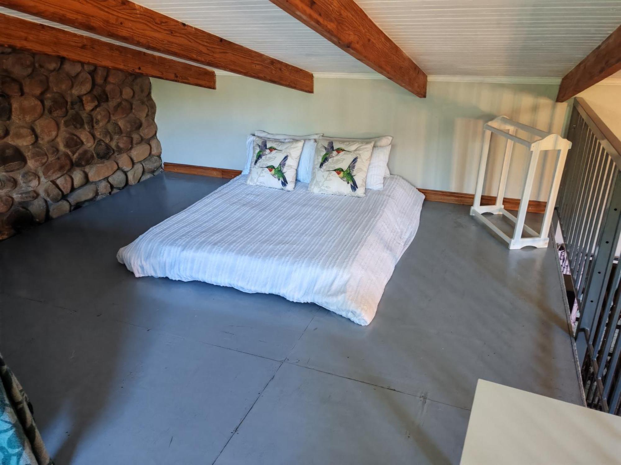 נלספרויט Arend Cottage מראה חיצוני תמונה