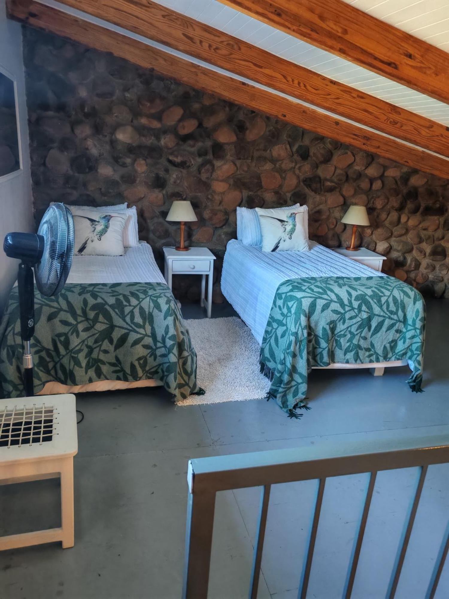 נלספרויט Arend Cottage מראה חיצוני תמונה