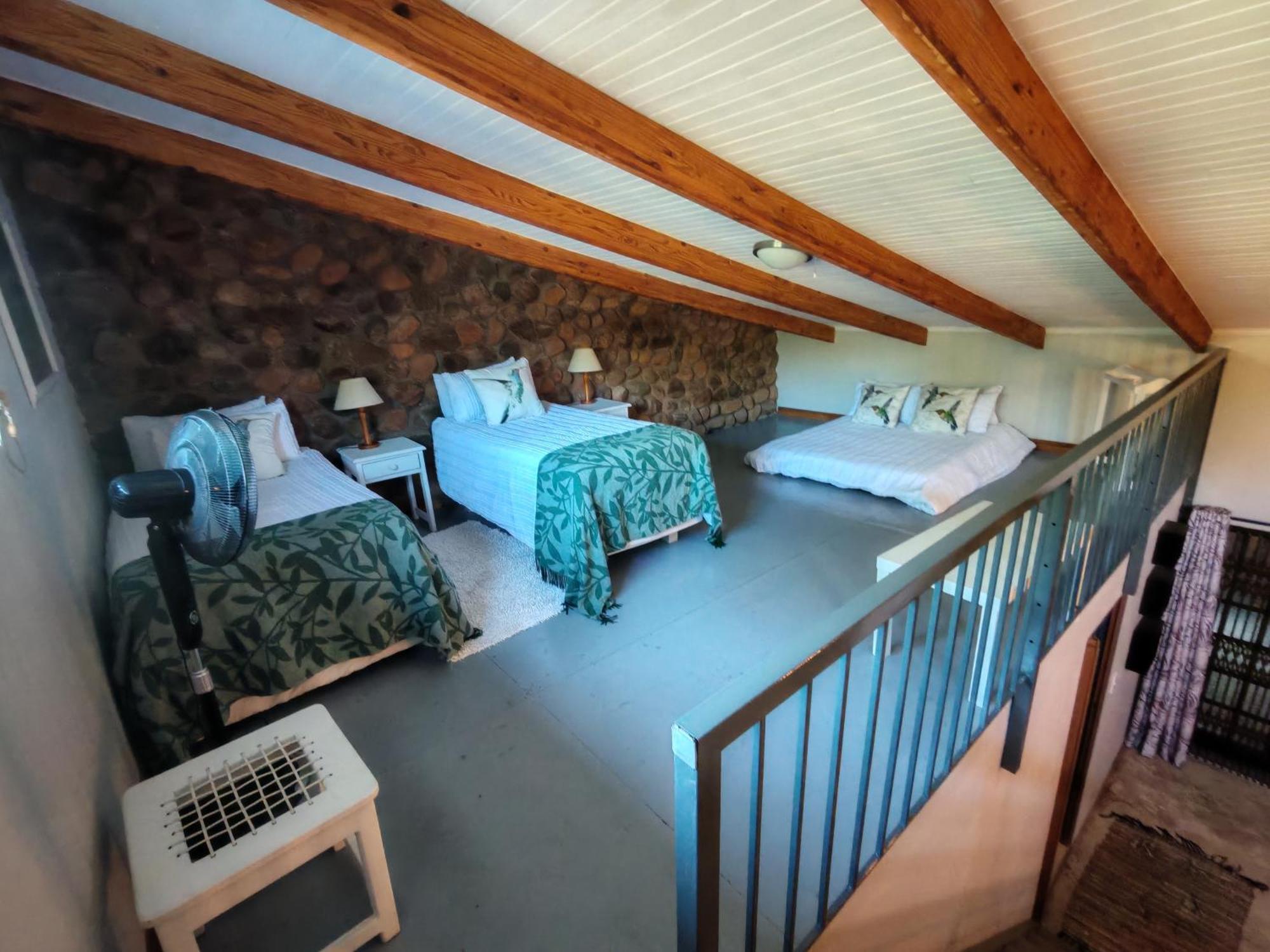 נלספרויט Arend Cottage מראה חיצוני תמונה