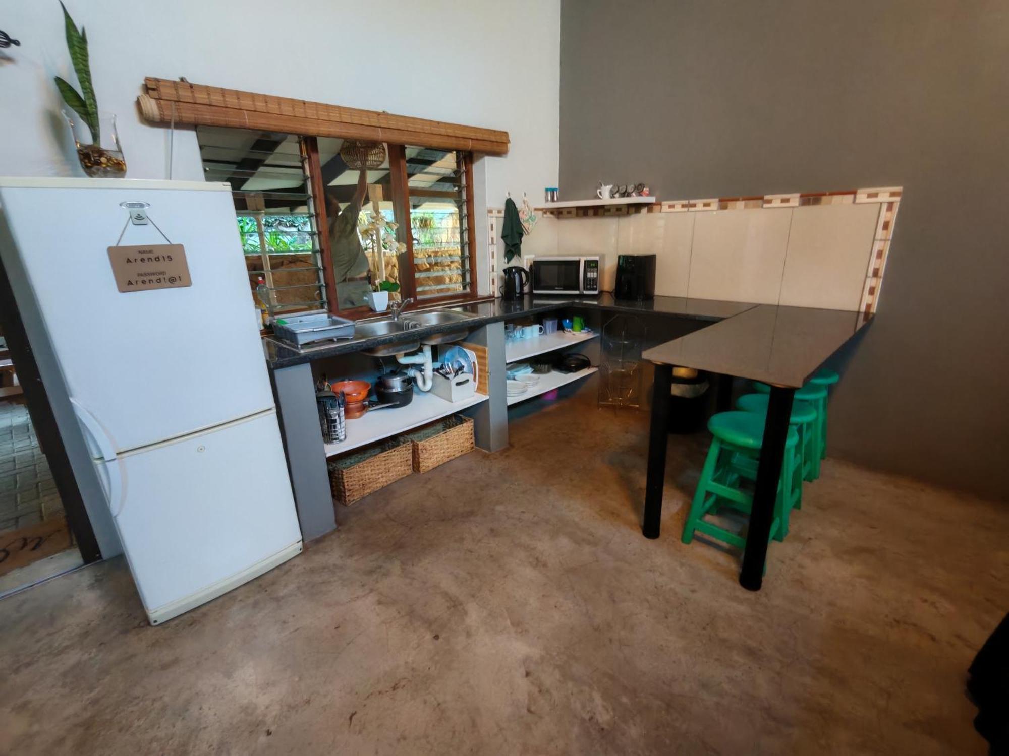 נלספרויט Arend Cottage מראה חיצוני תמונה