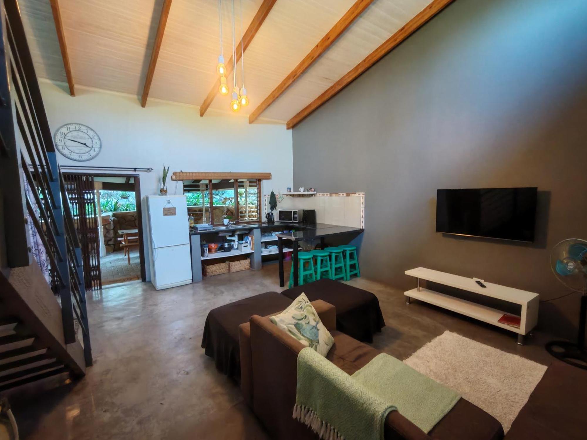 נלספרויט Arend Cottage מראה חיצוני תמונה