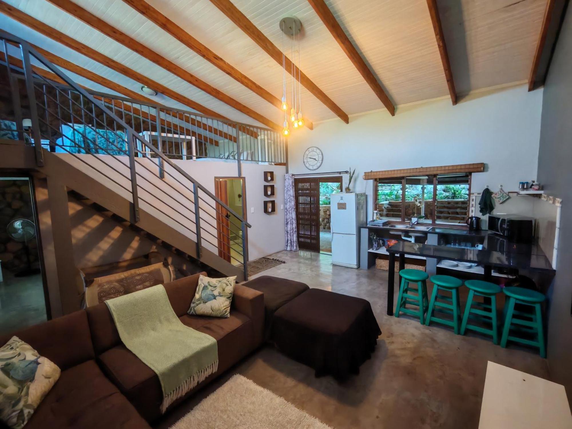 נלספרויט Arend Cottage מראה חיצוני תמונה