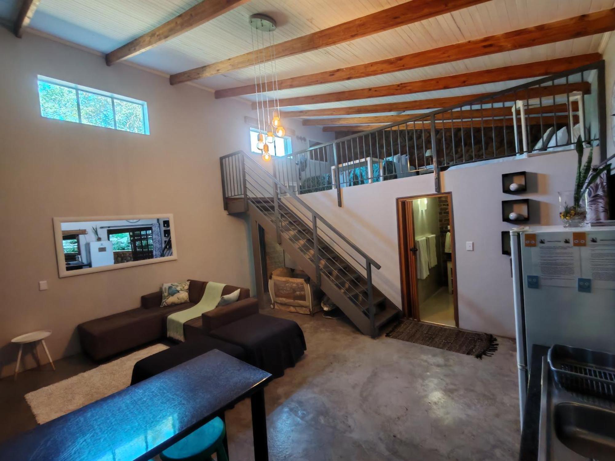 נלספרויט Arend Cottage מראה חיצוני תמונה