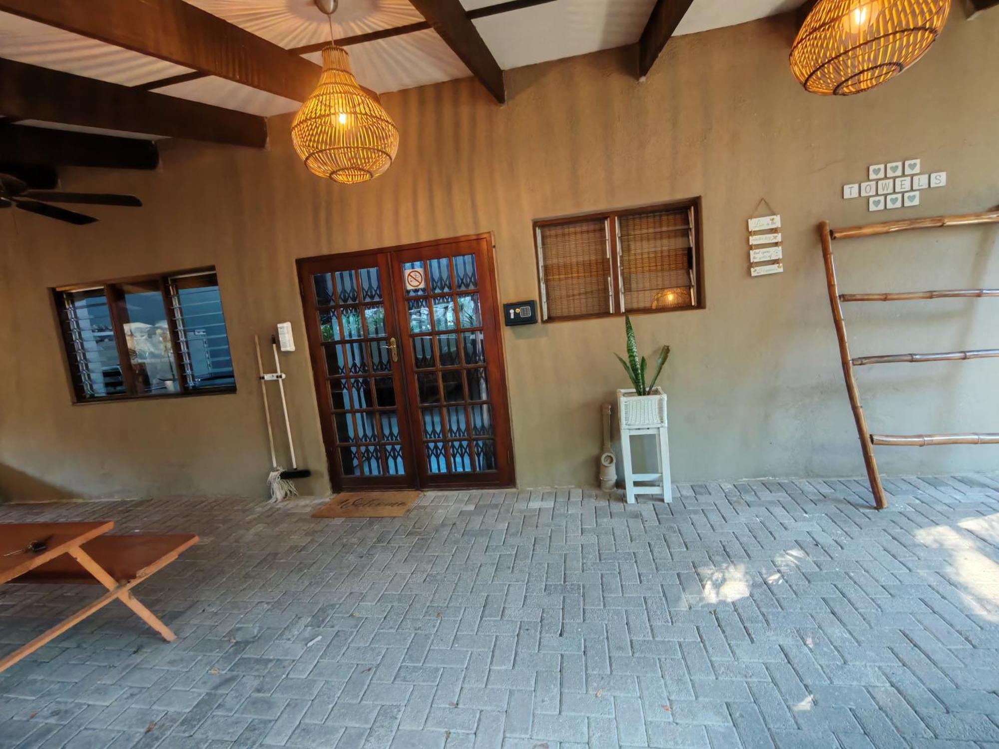 נלספרויט Arend Cottage מראה חיצוני תמונה