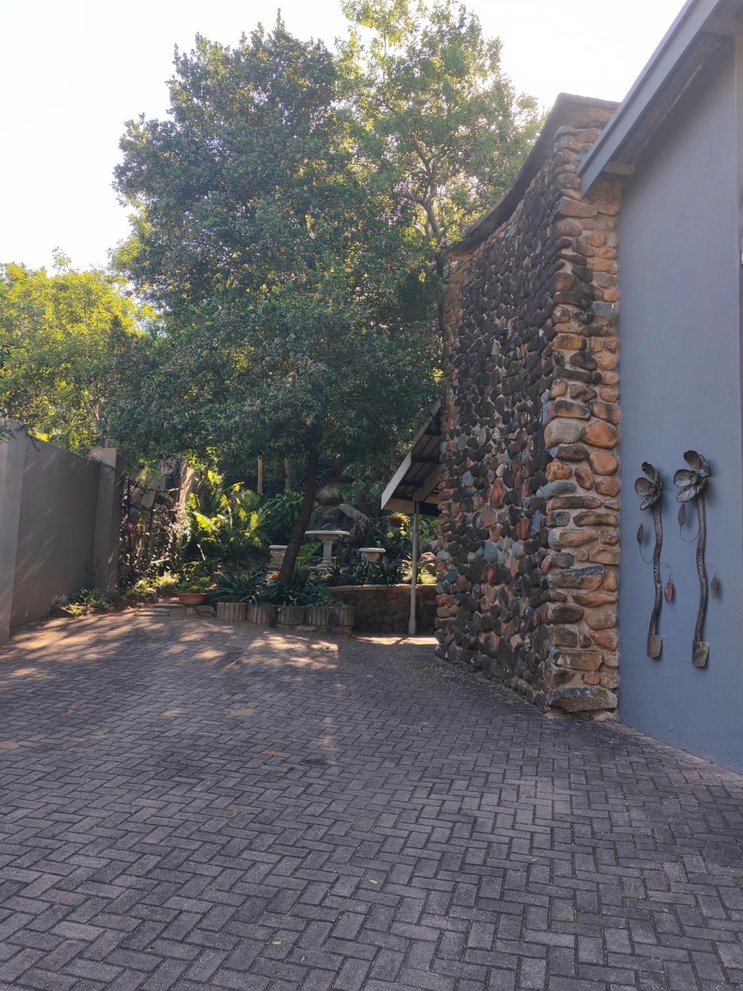 נלספרויט Arend Cottage מראה חיצוני תמונה